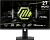 Игровой монитор MSI MAG 274QRF QD E2