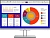 Монитор HP EliteDisplay E243p