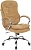 Кресло Бюрократ T-9950SL Fabric (горчичный Velvet 73)