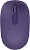 Мышь Microsoft Wireless Mobile Mouse 1850 (фиолетовый) [U7Z-00044]
