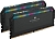 Оперативная память Corsair Dominator Platinum RGB 2x16ГБ DDR5 5200 МГц CMT32GX5M2B5200C40