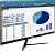 Монитор ExeGate SmartView EP2207T EX300130RUS