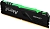 Оперативная память Kingston FURY Beast RGB 16GB DDR4 PC4-28800 KF436C18BBA/16