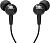Наушники JBL C100SIU [JBLC100SIUBLK]