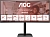 Монитор AOC CU34E4CV