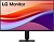 Монитор LG 27U411A-B
