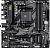 Материнская плата Gigabyte B550M DS3H AC R2