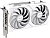 Видеокарта ASUS Dual Radeon RX 9060 XT 16GB GDDR6 White Edition DUAL-RX9060XT-16G-WHITE