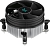 Кулер для процессора DeepCool THETA 21 PWM 1700 DP-ICAP-T21P-17