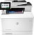 МФУ HP LaserJet Pro M479dw