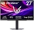 Игровой монитор LG UltraGear 27G810A-B