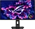 Игровой монитор ASUS ROG Strix OLED XG27AQDPG