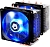 Кулер для процессора ID-Cooling SE-904TWIN [ID-CPU-SE-904TWIN]