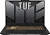 Игровой ноутбук ASUS TUF Gaming F17 FX707VUR-HX225 + 16 ГБ Win 11 Pro