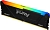 Оперативная память Kingston FURY Beast RGB 16ГБ DDR4 3200 МГц KF432C16BB2A/16