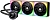 Кулер для процессора Thermaltake Toughliquid Ultra 420 RGB CL-W370-PL14SW-A