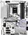 Материнская плата ASRock Z890 Pro RS WiFi White