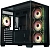 Корпус XASTRA QW500 4ARGB-C10-UC (черный)