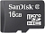 Карта памяти QUMO microSDHC (Class 10) 4GB (QM4GMICSDHC10)