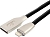 Кабель Cablexpert CC-G-APUSB01Bk-1M