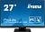 Монитор Iiyama ProLite T2754MSC-B1AG