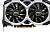 Видеокарта MSI GeForce GTX 1660 Ventus XS OCV1 6GB GDDR5