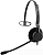 Наушники Jabra BIZ 2300 USB MS Mono [2393-823-109]