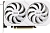 Видеокарта ASUS Dual GeForce RTX 3060 White OC Edition 8GB GDDR6 DUAL-RTX3060-O8G-WHITE