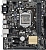 Материнская плата ASUS H110M-R/C/SI