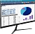 Монитор ExeGate SmartView EH1500A EX297308RUS