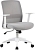 Офисное кресло CACTUS CS-WMC333-GY (серый/белый)