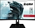 Монитор Iiyama Red Eagle G-Master GB3266QSU-B1