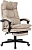 Офисное кресло Бюрократ CH-820MSG-F (бежевый 38-402)