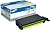 Картридж Samsung CLT-Y508S