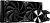 Жидкостное охлаждение для процессора ID-Cooling FrostFlow FX240 Pro