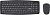 Мышь + клавиатура SmartBuy One 212332AG [SBC-212332AG-K]