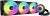 Система жидкостного охлаждения для процессора Arctic Liquid Freezer III Pro 420 A-RGB ACFRE00185A