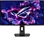 Игровой монитор ASUS ROG Strix OLED XG27ACDMS