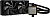 Кулер для процессора be quiet! Silent Loop 2 240mm BW010