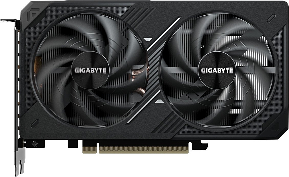 Видеокарта Gigabyte GeForce RTX 5060 Ti Windforce Max OC 16G GV