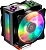 Кулер для процессора Cooler Master MasterAir MA410M MAM-T4PN-218PC-R1