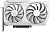 Видеокарта ZOTAC GeForce RTX 3060 Ti AMP White LHR 8GB GDDR6 ZT-A30610F-10PLHR