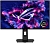 Игровой монитор ASUS ROG Strix OLED XG27AQDMGR