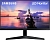Монитор Samsung LF27T350FHI