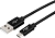 Кабель Cablexpert CC-S-mUSB01Bk-1.8M