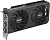 Видеокарта ASUS Dual GeForce RTX 5060 Evo OC Edition 8GB GDDR7 DUAL-RTX5060-O8G-EVO