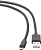 Кабель Cablexpert CC-mUSBDS-0.5M