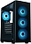 Корпус XASTRA A300 4ARGB (черный)