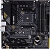 Материнская плата ASUS TUF Gaming B450M-Pro S
