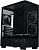 Корпус XASTRA Q400M 5ARGB-FG-C6-UC (черный)